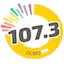 Logo Rádio Ouro FM