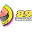 Logo Rádio Paraíso FM