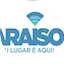 Logo Rádio Paraíso