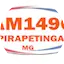 Logo Rádio Pirapetinga AM