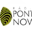 Logo Rádio Ponte Nova