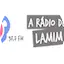 Logo Rádio Pop FM