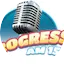 Logo Rádio Progresso 1530 AM