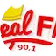 Logo Rádio Real FM
