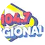 Logo Rádio Regional FM