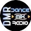 Logo DMR - Dance Mix Radio