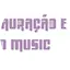 Logo Rádio Restauração e Vida FM