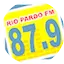 Logo Radio Rio Pardo FM