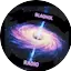 Logo Blaqhol Radio