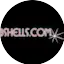 Logo Bombshells Radio