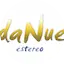 Logo Vida Nueva Estereo
