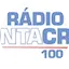 Logo Rádio Santa Cruz