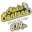 Logo Rádio Santana FM