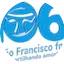 Logo Rádio São Francisco FM