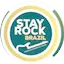 Logo Stay Rock Brazil