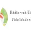 Logo Rádio WEB Uirapuru