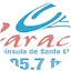 Logo Radio Caracol 105.7