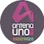 Logo Antena Uno