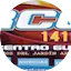 Logo Radio Centro 1410 AM