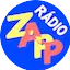 Logo RÁDIO ZAPP