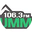 Logo 106.3 Summit