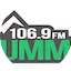 Logo 106.9 Summit