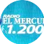 Logo Radio El Mercurio