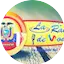 Logo La radio de moda