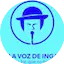 Logo Radio La voz de Ingapirca