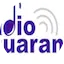 Logo Radio Guaranda