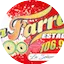 Logo LA FARRA 106.9 FM