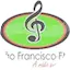 Logo Rádio São Francisco FM