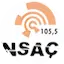 Logo Rádio Sensação FM