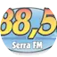Logo Rádio Serra da Boa Esperança