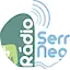 Logo Rádio Serra Negra FM