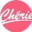 Logo Chérie FM