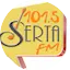 Logo Rádio Serta FM