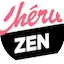 Logo Chérie Zen