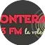 Logo Radio Frontera