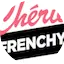 Logo Chérie Frenchy