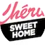 Logo Chérie FM Sweet Home