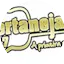 Logo Rádio Sertaneja