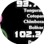 Logo Bonita fm