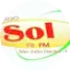 Logo Rádio Sol FM