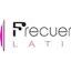 Logo Frecuencia Latina Radio