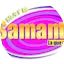 Logo Samantha