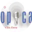 Logo Radio Tropicana