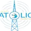 Logo Radio Catolica Nacional