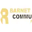 Logo Barnet Community Radio