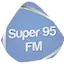 Logo Rádio Super FM